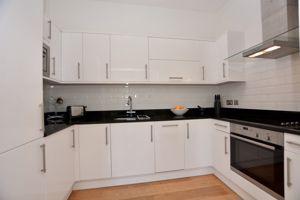 Kitchen- click for photo gallery